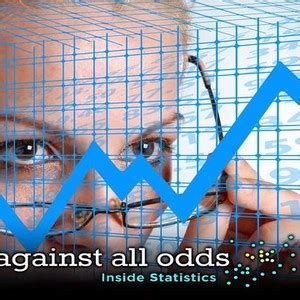 against all odds inside statistics